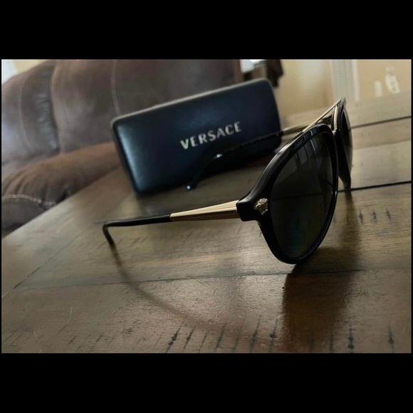Versace Sunglasses main image 2